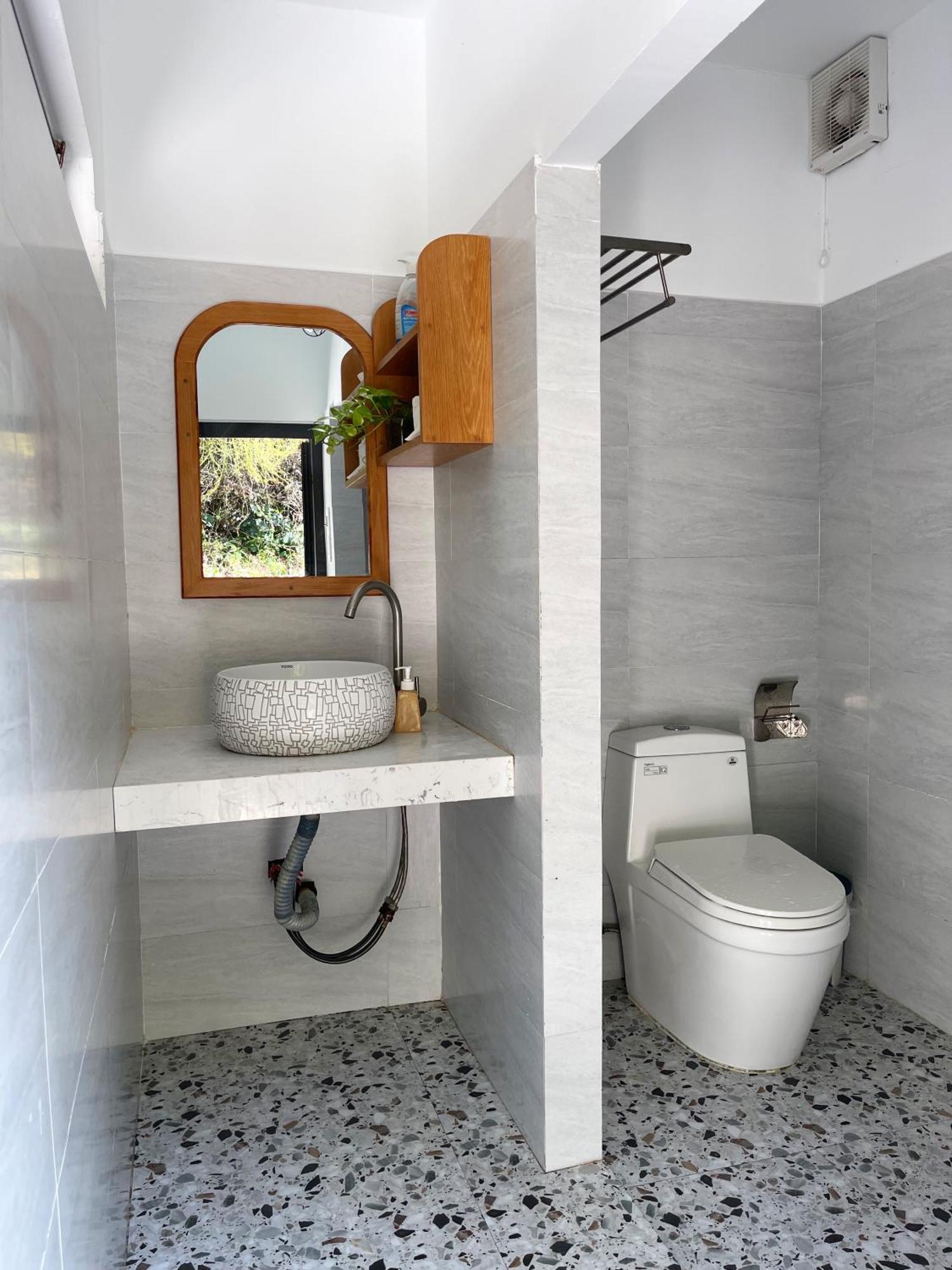 Crest House Beachside - Three-Bedroom Private House On Cham Island Hoi An Tân Hiệ 外观 照片