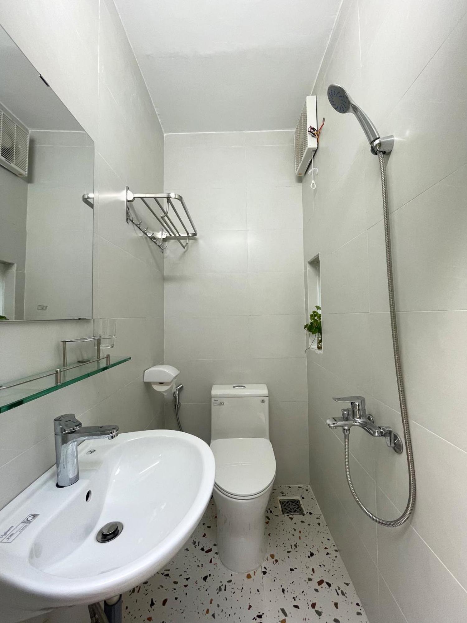 Crest House Beachside - Three-Bedroom Private House On Cham Island Hoi An Tân Hiệ 外观 照片