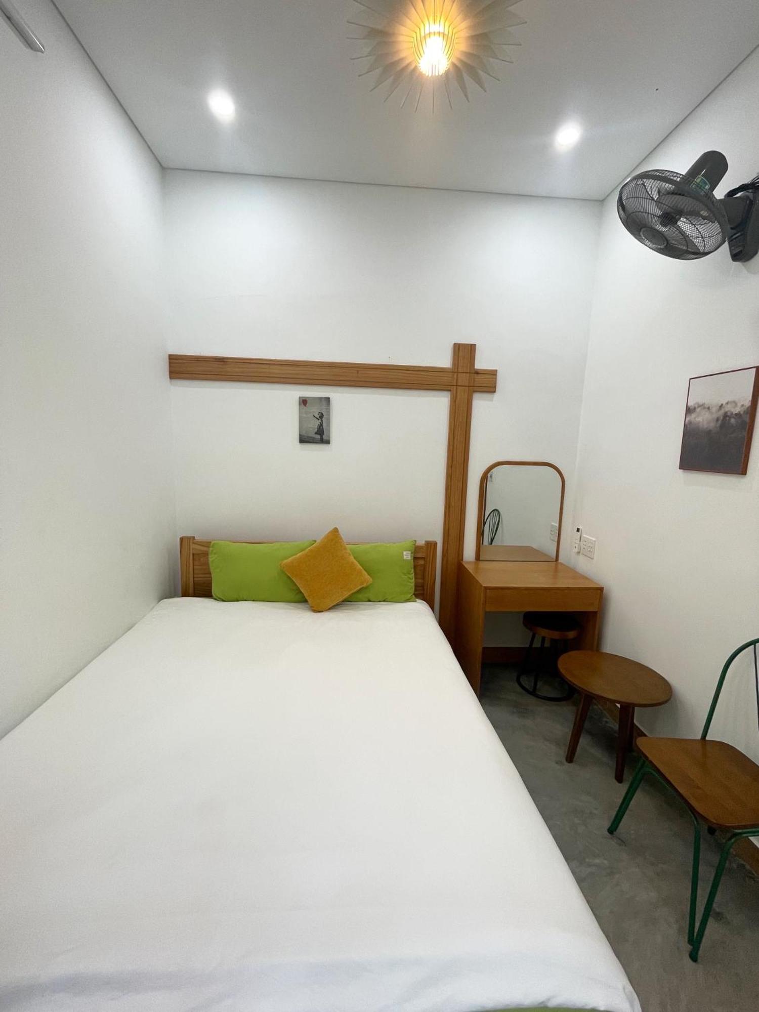 Crest House Beachside - Three-Bedroom Private House On Cham Island Hoi An Tân Hiệ 外观 照片