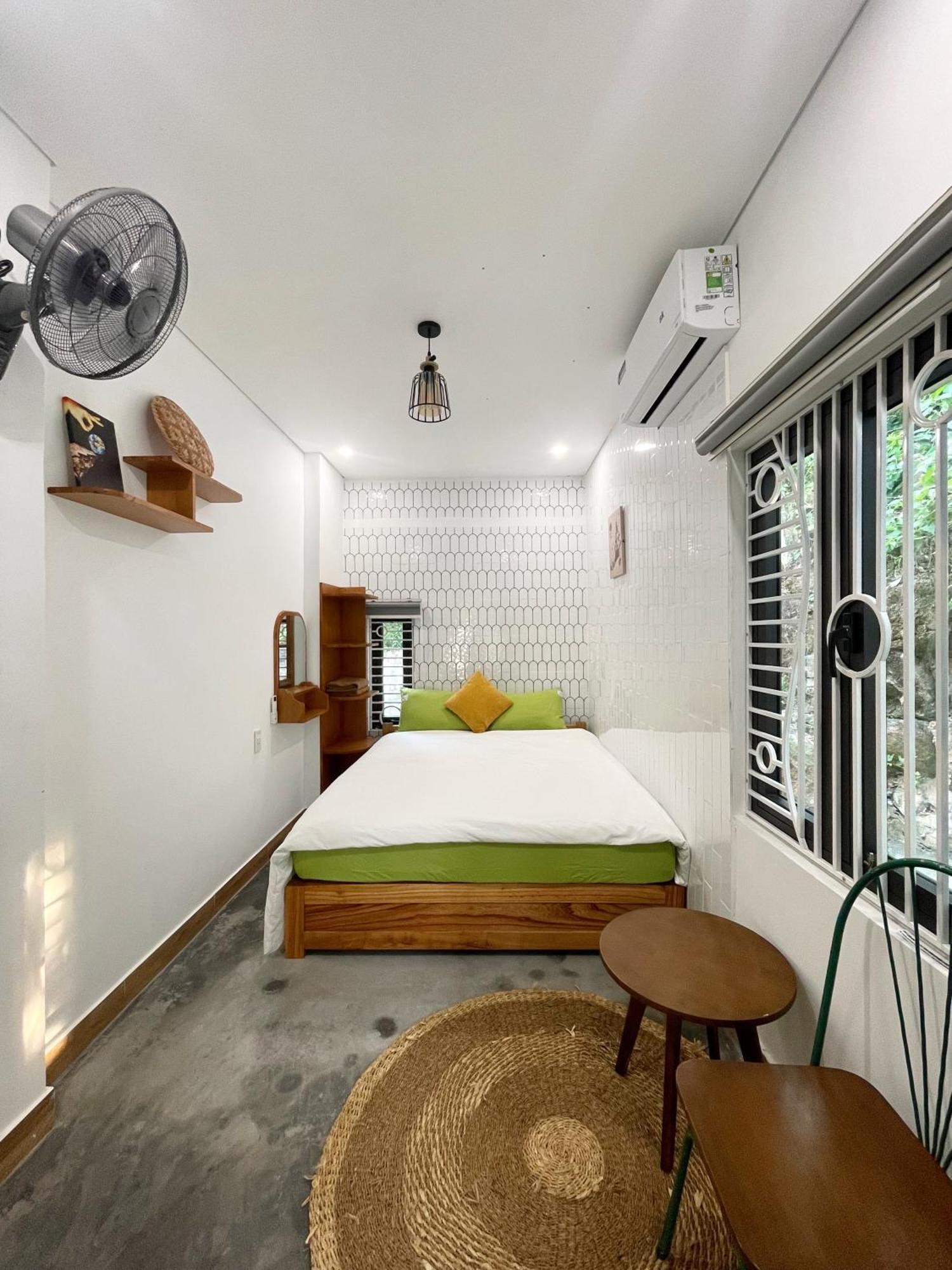 Crest House Beachside - Three-Bedroom Private House On Cham Island Hoi An Tân Hiệ 外观 照片